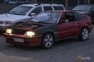 Honda CR-X