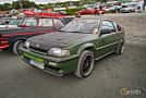 Honda CR-X