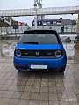 Honda e
