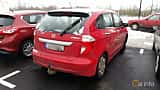 Honda FR-V