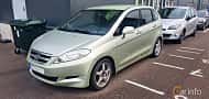 Honda FR-V