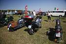 Honda Powersports CBF1000