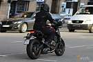 Honda Powersports CB650R