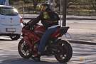 Honda Powersports CBR650R
