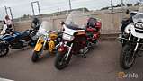 Honda Powersports Gold Wing