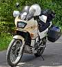 Honda Powersports Transalp