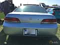 Honda Prelude 2.0 Automatic, 133hp, 1997