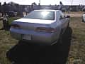 Honda Prelude 2.0 Automatic, 133hp, 1997
