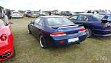 Honda Prelude