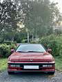 Honda Prelude 2.0 Automatic, 140hp, 1990
