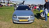 Honda Prelude 2.0 Automatic, 133hp, 1997