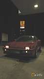 Honda Prelude 2.0 Automatic, 140hp, 1990