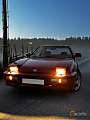 Honda Prelude 2.0 Automatic, 140hp, 1990