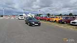 Honda Prelude