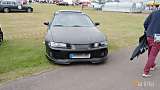 Honda Prelude