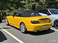 Honda S2000
