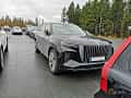 Hongqi E-HS9
