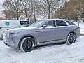 Hongqi E-HS9