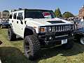 Hummer H2