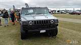 Hummer H2