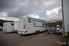 HYMER Campervan Fiat