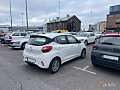 Hyundai i10 1.0 blue  AMT, 67hp, 2021