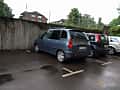 Hyundai Matrix 1.8 Automatic, 4-trins, 122ps, 2004