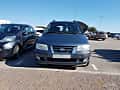 Hyundai Matrix 1.6 Manual, 103hp, 2002