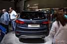 Hyundai Santa Fe 5-Seater 2.2 CRDi 4WD Shiftronic, 200hk, 2017