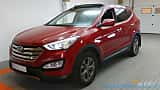 Hyundai Santa Fe 7-Seater 2.2 CRDi 4WD Shiftronic, 197hp, 2015