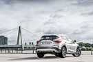 Infiniti QX30