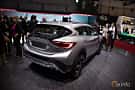 Infiniti QX30