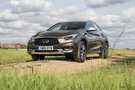 Infiniti QX30