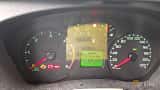Ford Transit T350 2.2 TDCi Manuell, 125hk, 2014