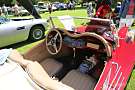 MG T-Type