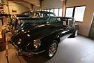Jaguar E-Type