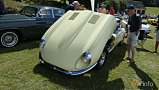 Jaguar E-Type