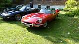 Jaguar E-Type