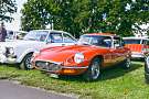 Jaguar E-Type