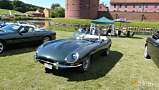 Jaguar E-Type