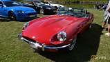 Jaguar E-Type