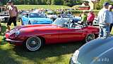 Jaguar E-Type