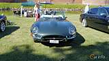 Jaguar E-Type