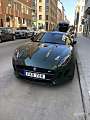Jaguar F-Type R Quickshift, 8-trins, 550ps, 2015