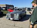 Jaguar Mark VII