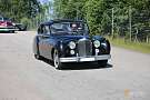 Jaguar Mark VII