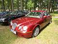 Jaguar S-Type