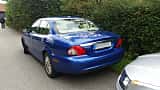 Jaguar X-Type