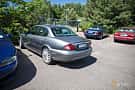 Jaguar X-Type