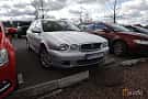 Jaguar X-Type